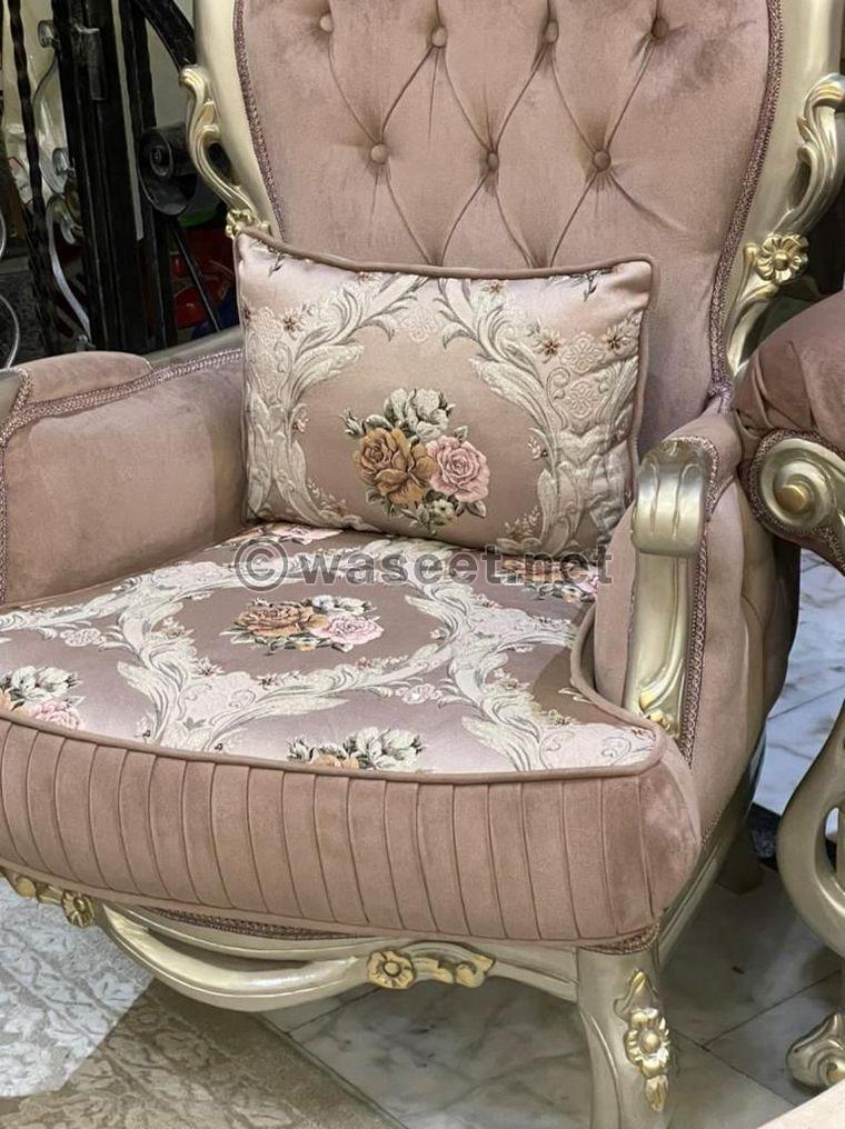 luxury turkish furniture 2