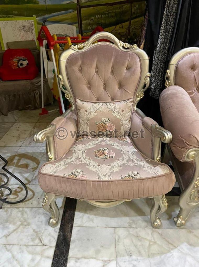 luxury turkish furniture 4
