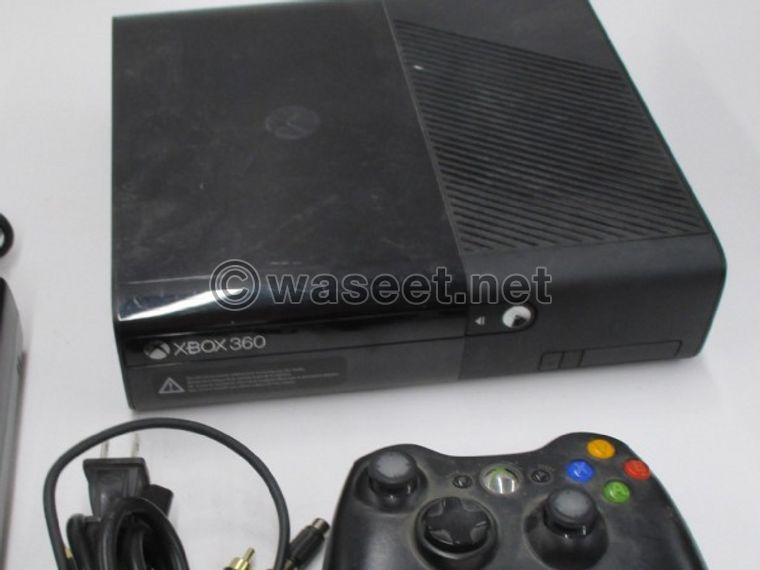 X BOX 360 Xbox 11 game 0
