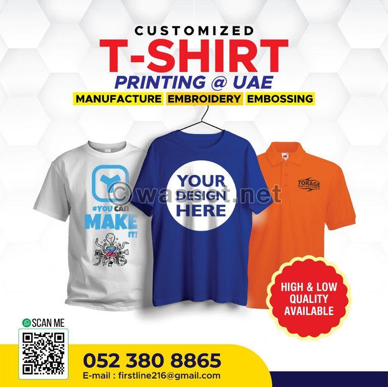 Digital Printing Services 2