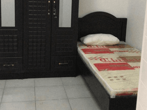 Indian ladies bed available in Business Bay