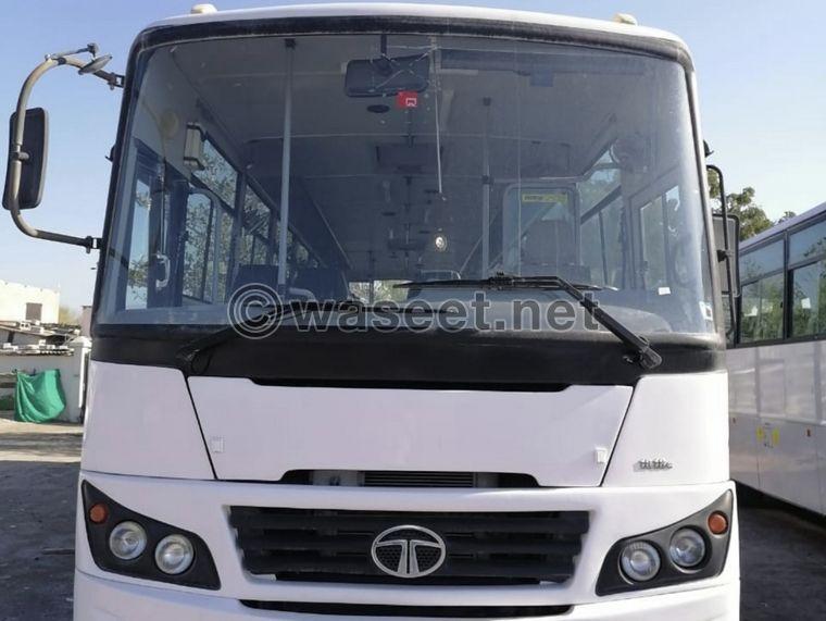 Tata Bus 2019 for sell 0