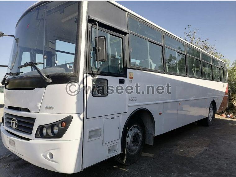 Tata Bus 2019 for sell 1