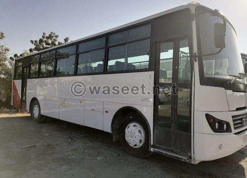 Tata Bus 2019 for sell 2