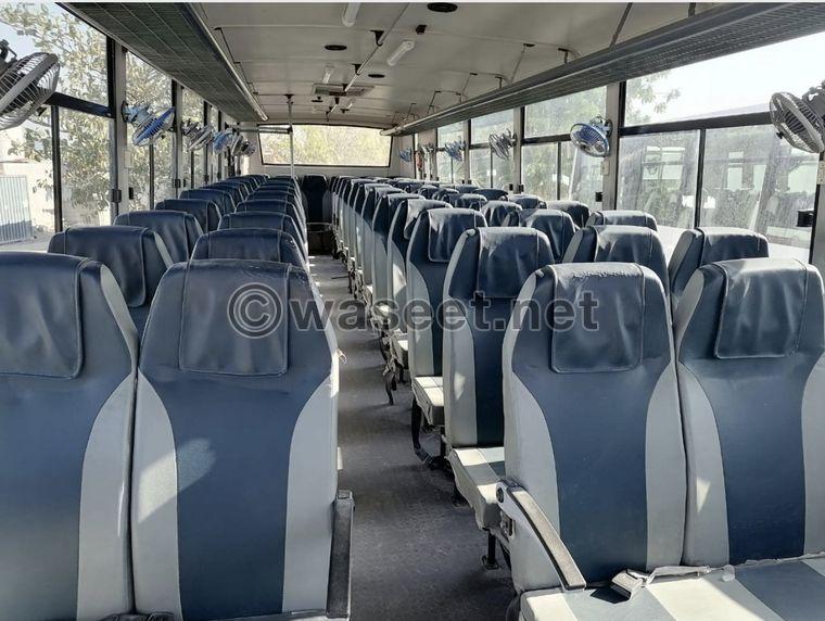 Tata Bus 2019 for sell 3