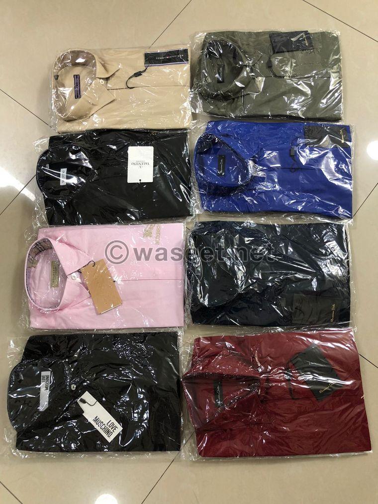 Wholesale clothes for sale 2