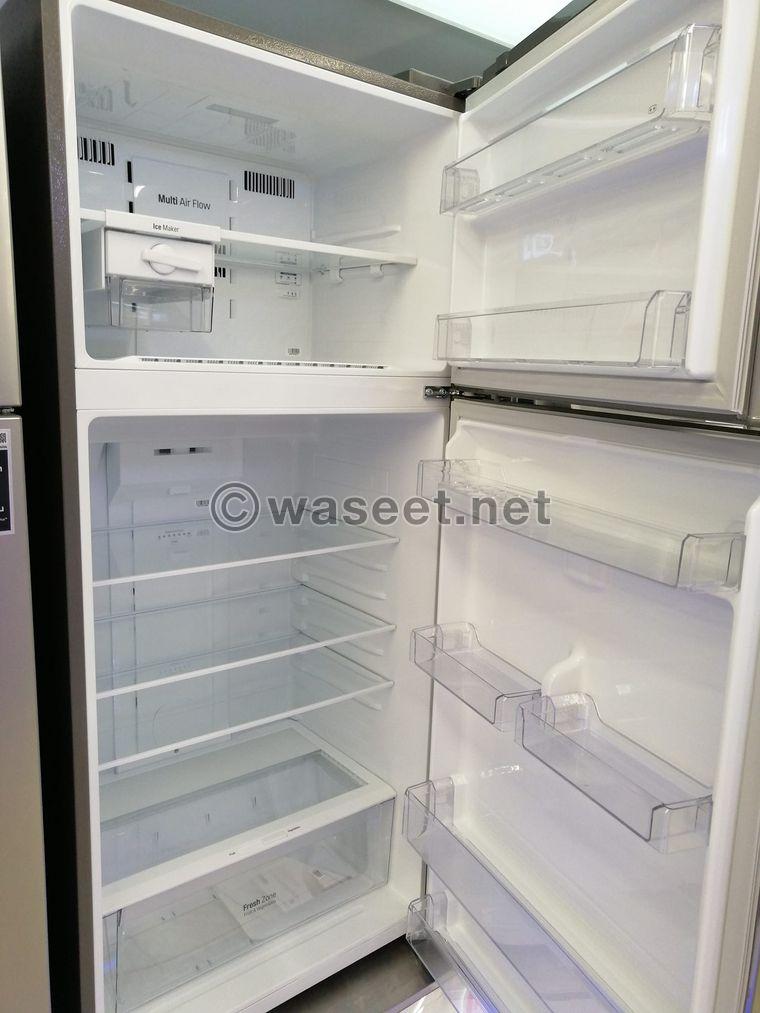 LG refrigerator for sale 1