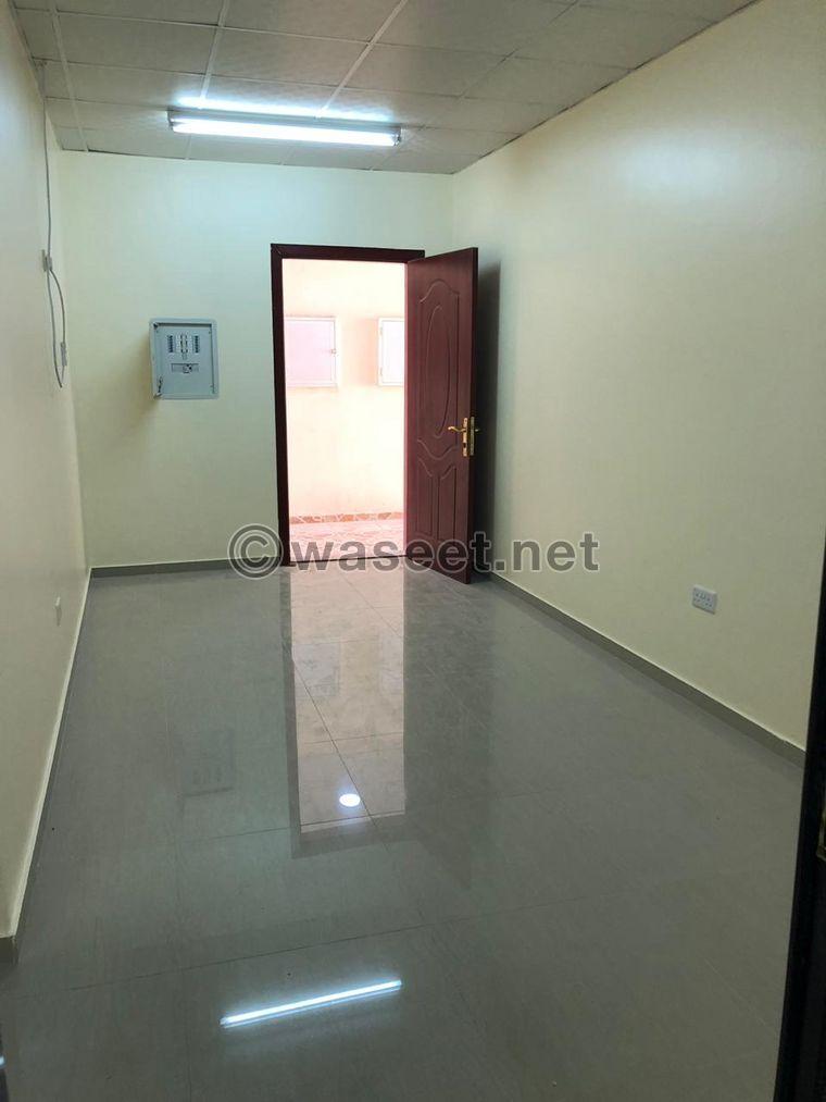 Elegant 2BHK available for rent 3