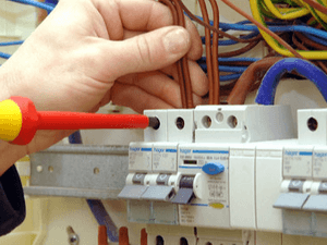 Electrical engineer for all types of electrical works