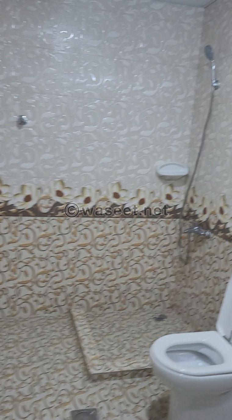 Apartment for rent on Yas Island 2