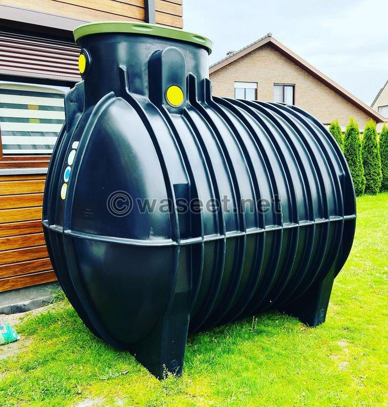 water tank for sale 2