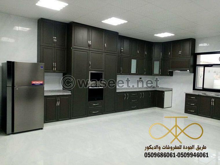 Quality way for kitchens 4