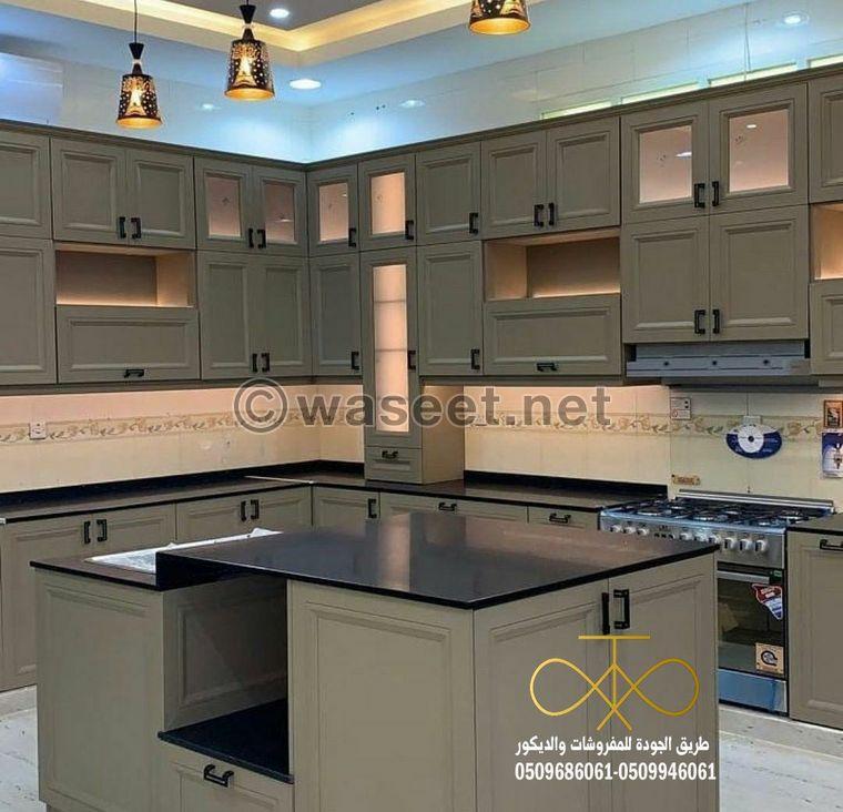 Quality way for kitchens 6