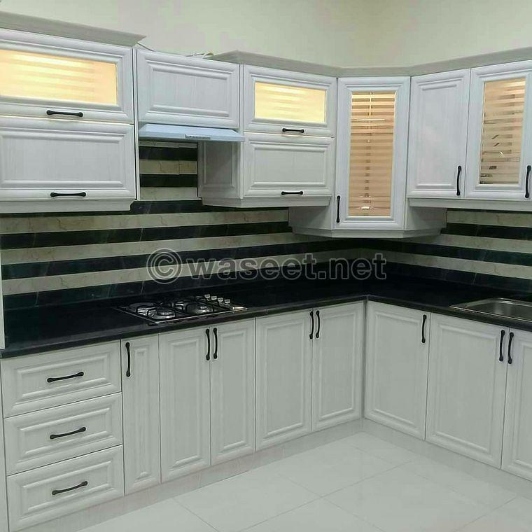 Quality way for kitchens 8