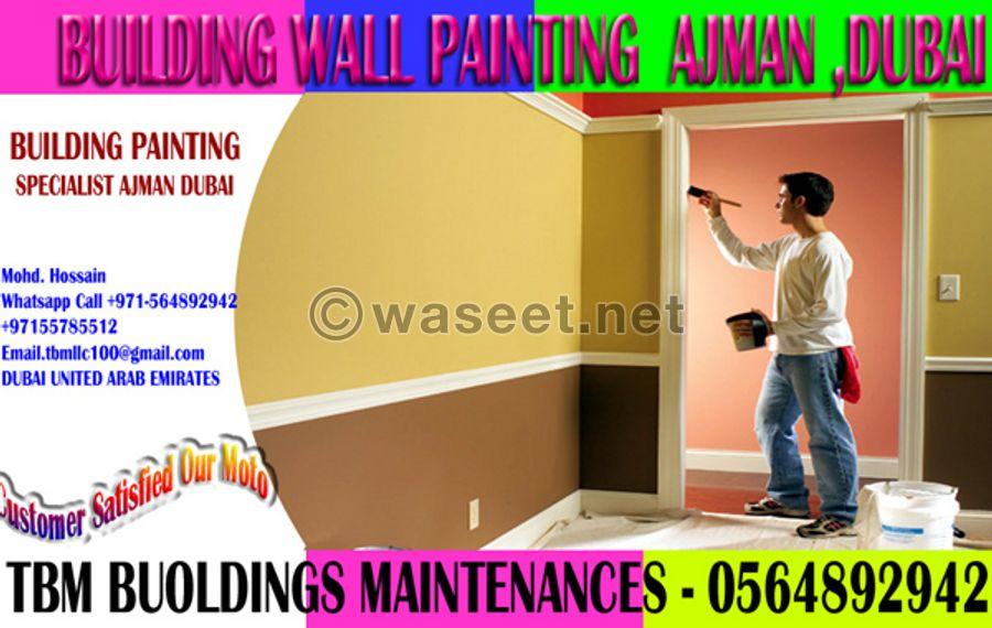 wall painting company 4