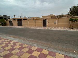 For rent a villa in the southern area of Dhait