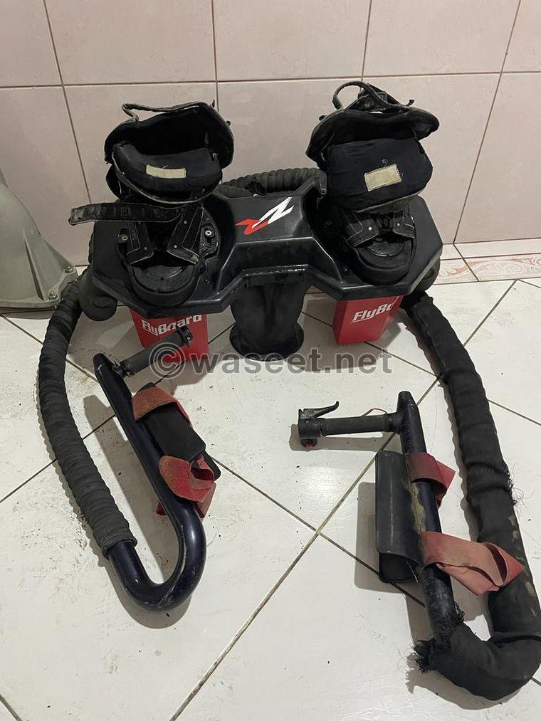 Flyboard for sale 4