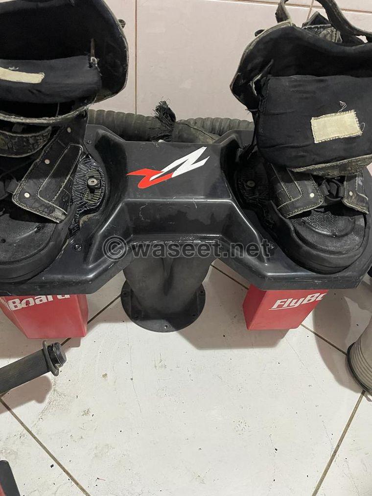Flyboard for sale 6