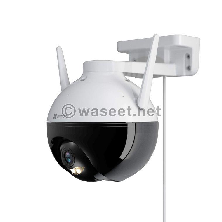 High quality best price Hikvision UNV and Eufy CCTV camera available 2