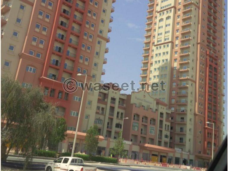 Apartment for sale in Dubai 0