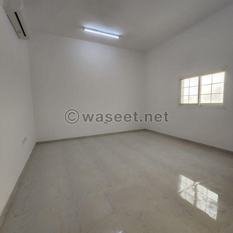 Three bedroom apartment in Al Shamkha  2