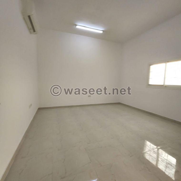 Three bedroom apartment in Al Shamkha  4