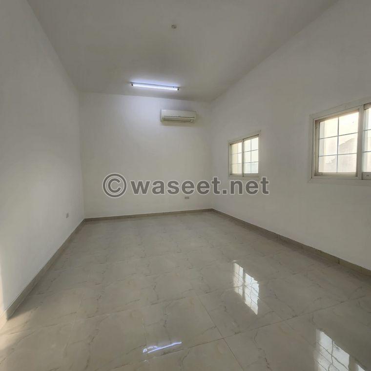 Three bedroom apartment in Al Shamkha  8
