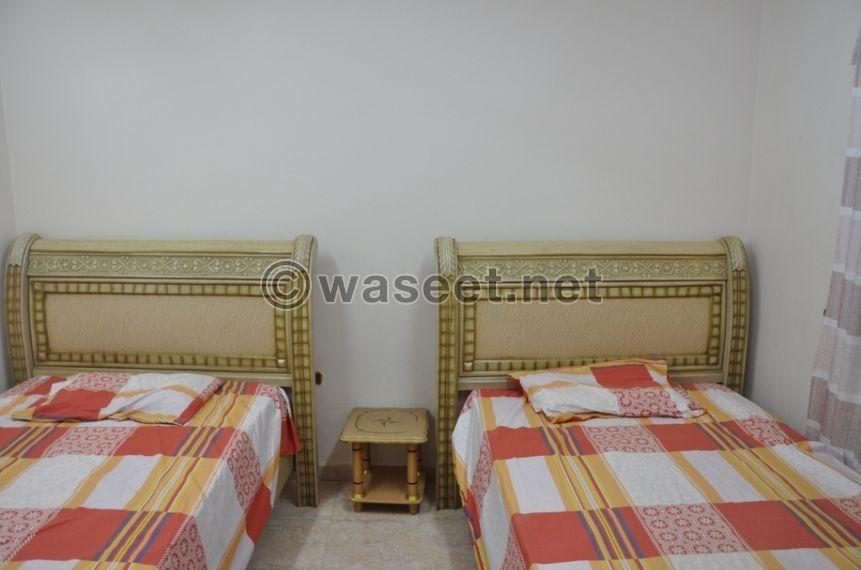 Apartment for sale fully furnished in Khartoum  1