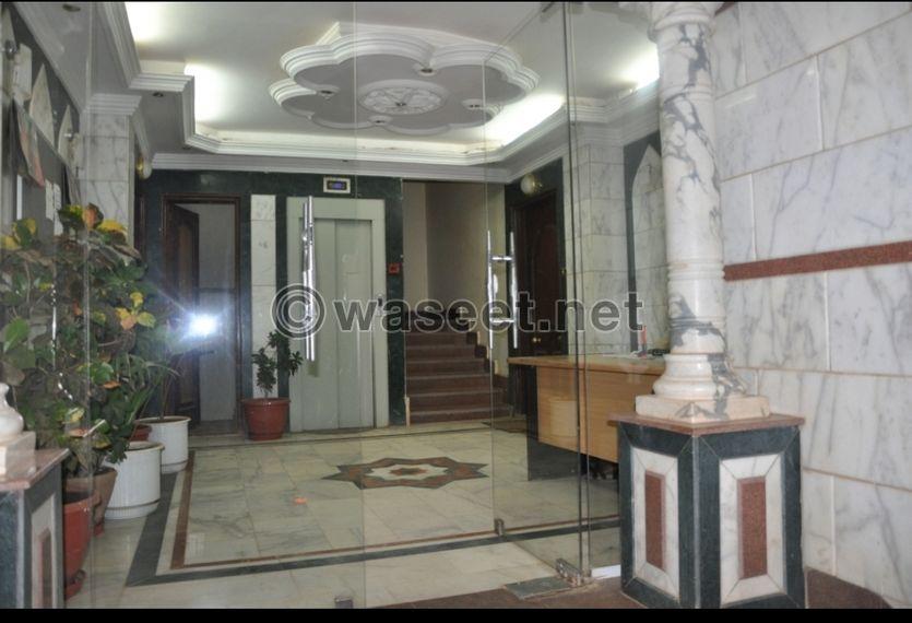 Apartment for sale fully furnished in Khartoum  2