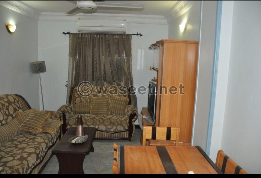 Apartment for sale fully furnished in Khartoum  3