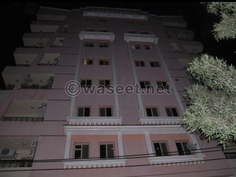 Apartment for sale fully furnished in Khartoum  0
