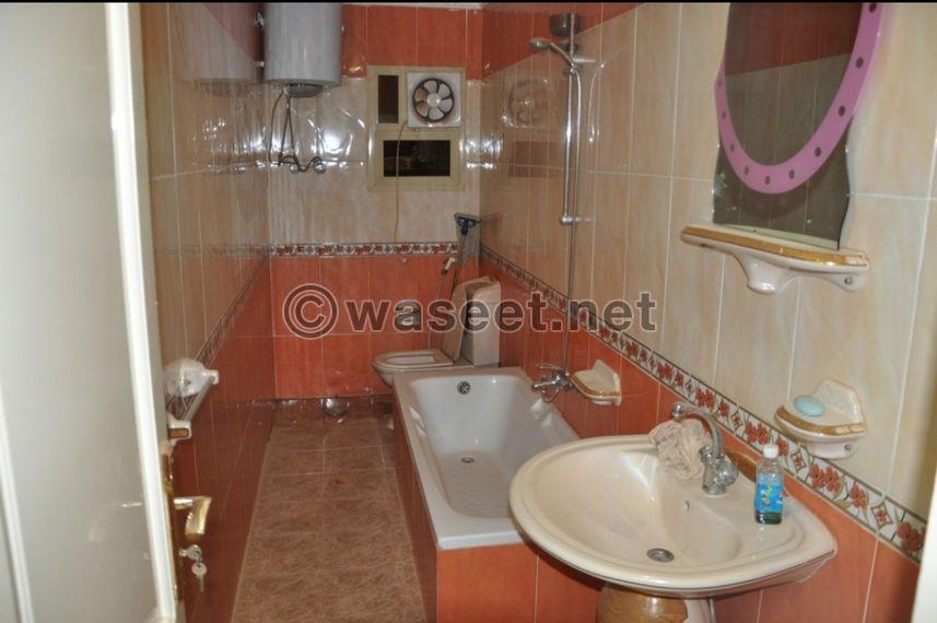 Apartment for sale fully furnished in Khartoum  5