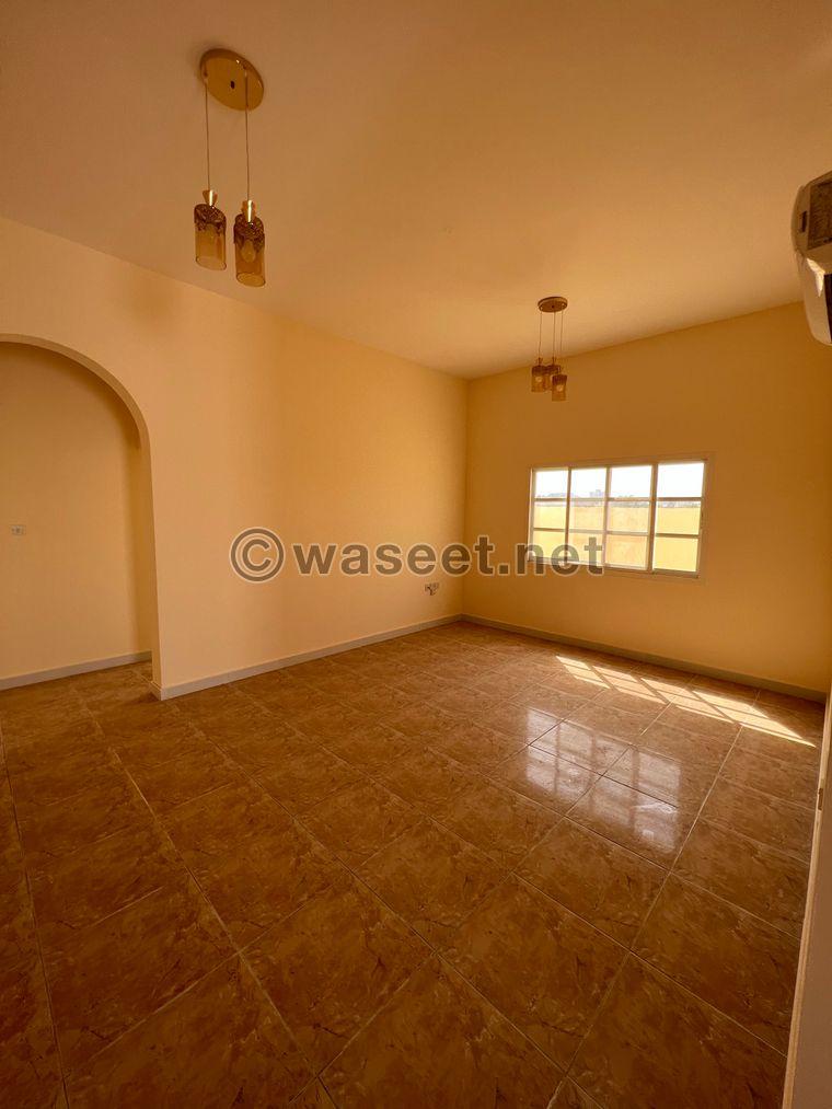 For rent a villa in the old area of Rifaa  2