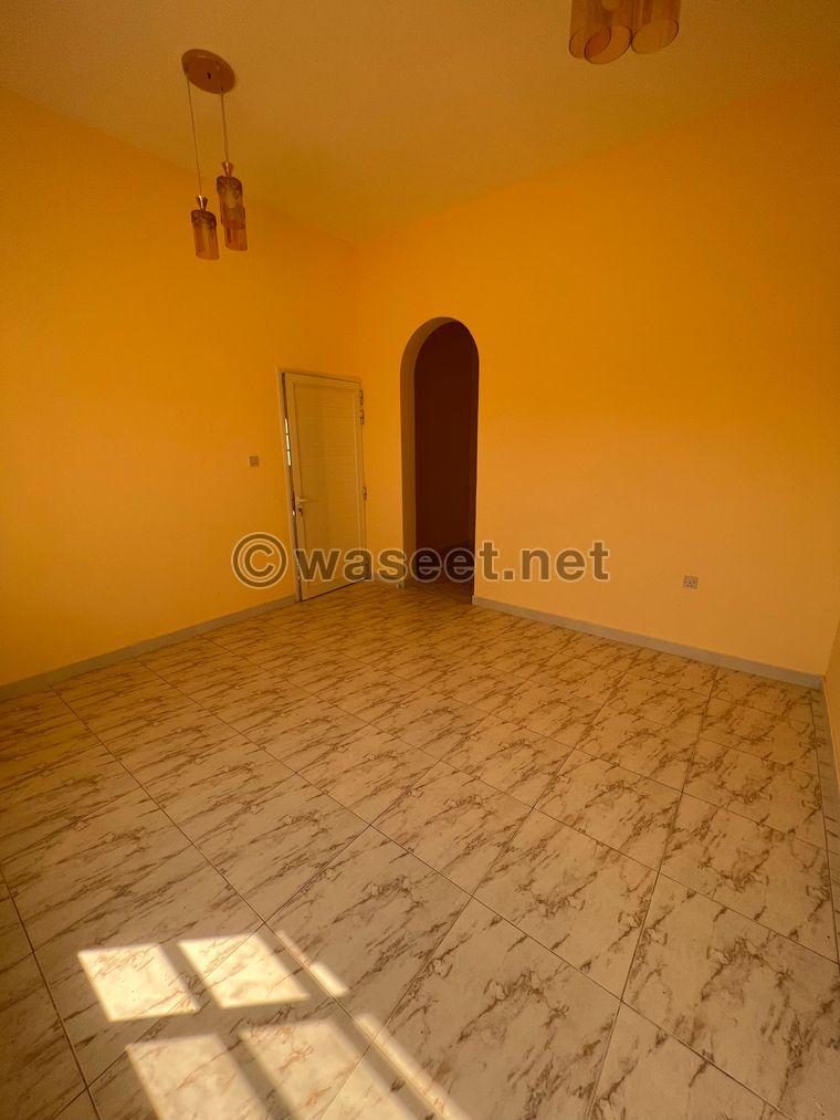 For rent a villa in the old area of Rifaa  5