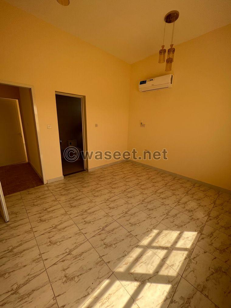 For rent a villa in the old area of Rifaa  7
