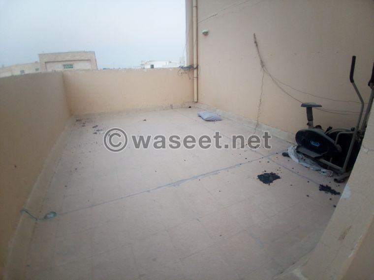 villa for rent in mohamed bin zayed city 1