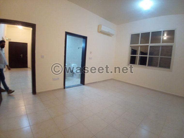 villa for rent in mohamed bin zayed city 8