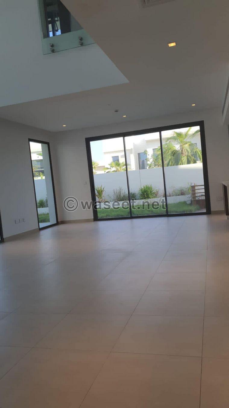Villa for rent in Yas Island Abu Dhabi    3