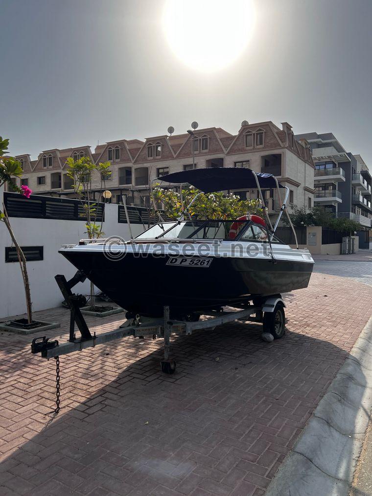   boat for sale  2