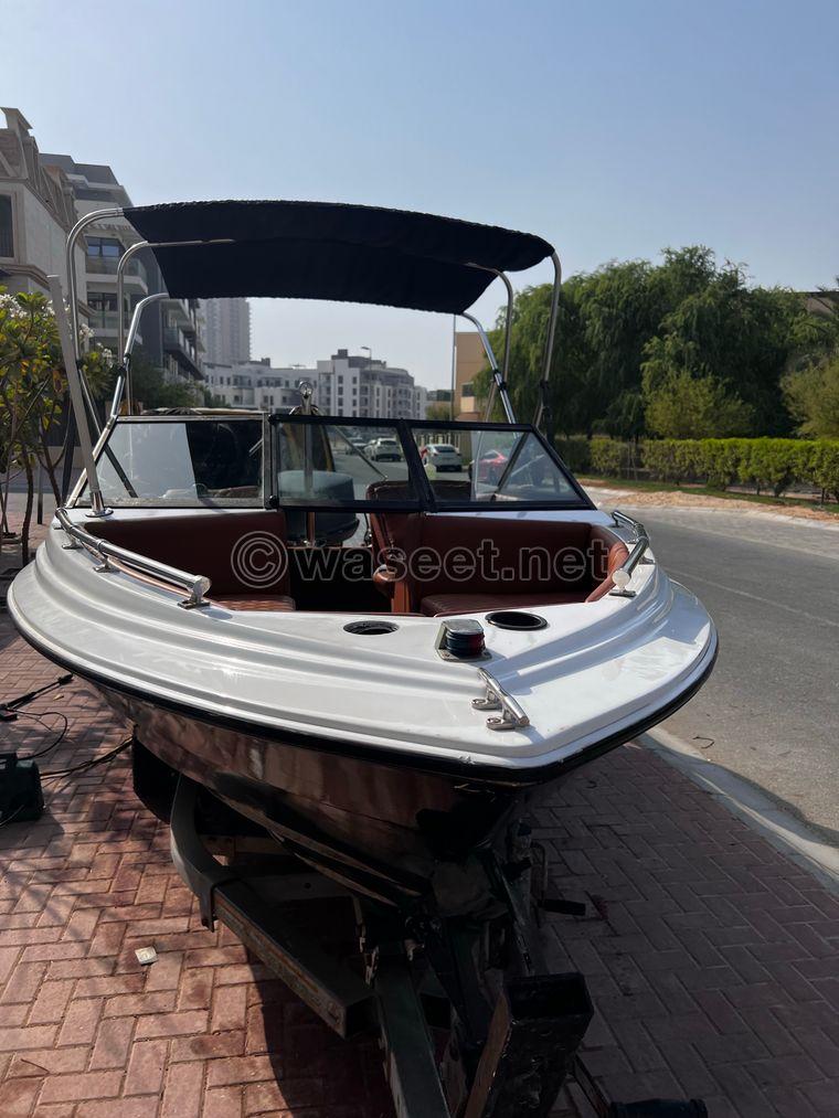   boat for sale  5