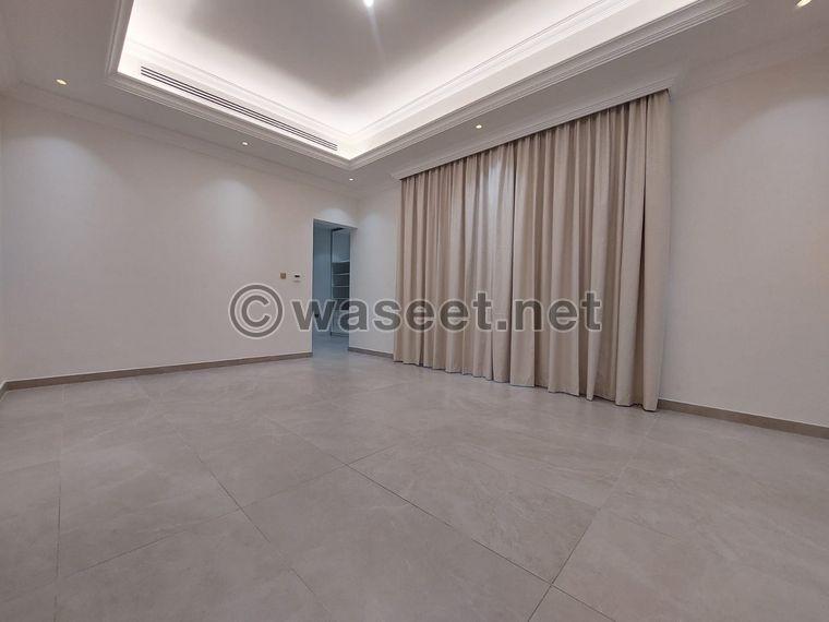 For rent a villa in South Al Shamkha 1