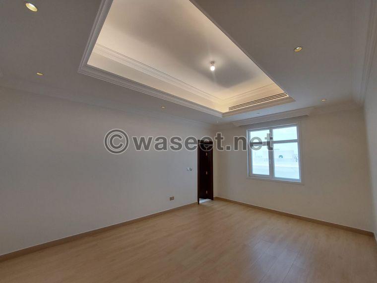 For rent a villa in South Al Shamkha 2