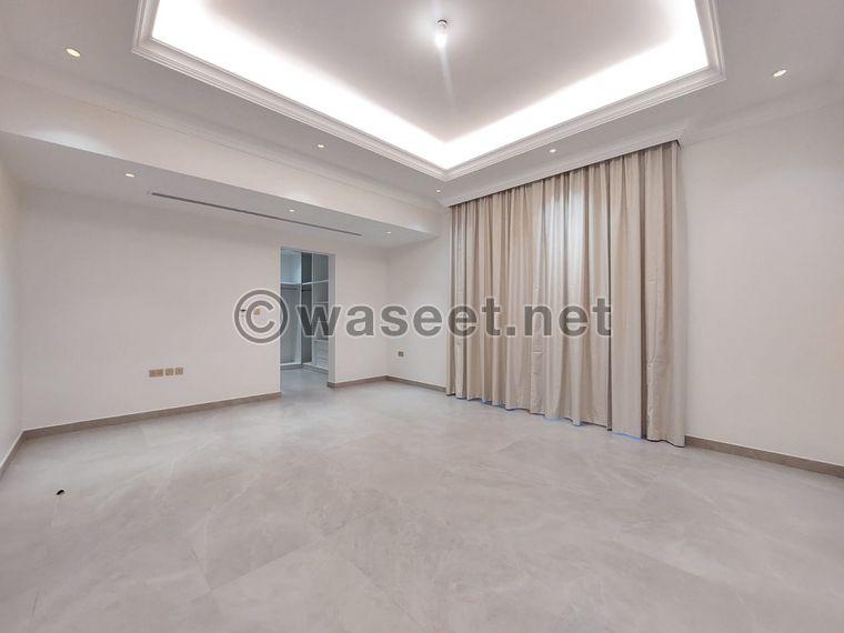 For rent a villa in South Al Shamkha 3