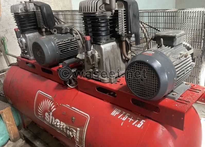 air compressor for sale  0