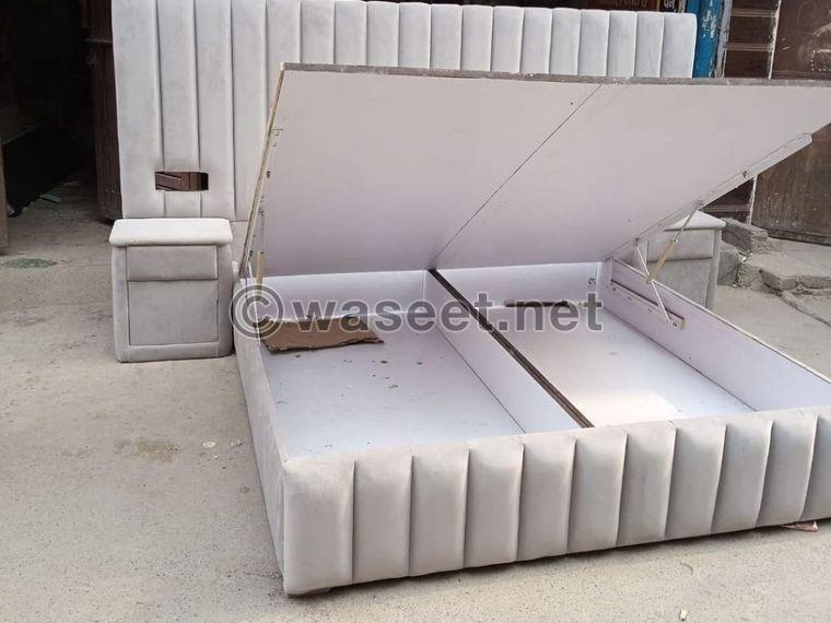  Modern sofa upholstery 0