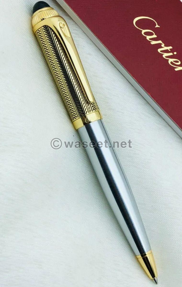  Luxury brand pens for business  1