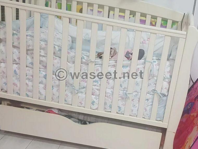 baby bed for sale  0