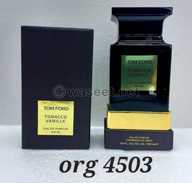 Original Tester Perfume 0