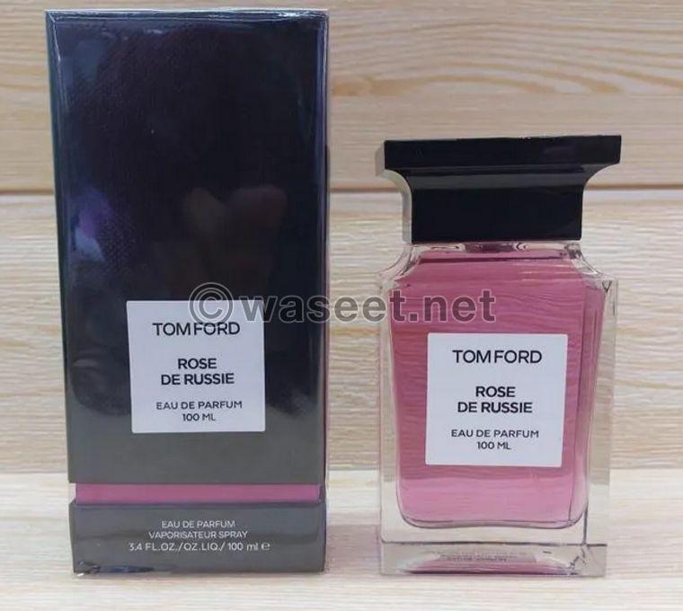 Original Tester Perfume 1