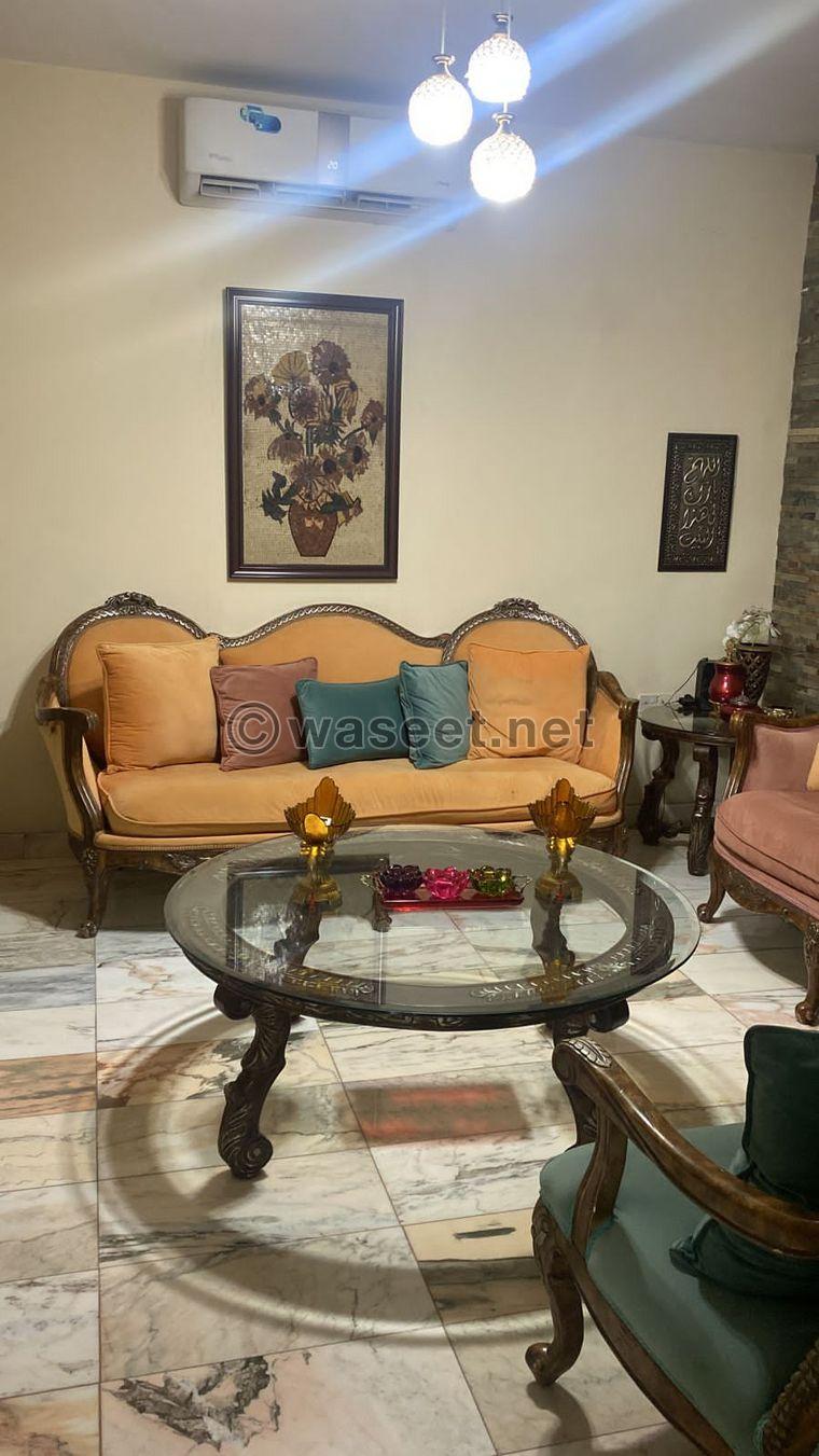 Furniture for sale in Al Hazana 1